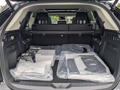 2026 Mazda CX-90 PHEV - Photo 10