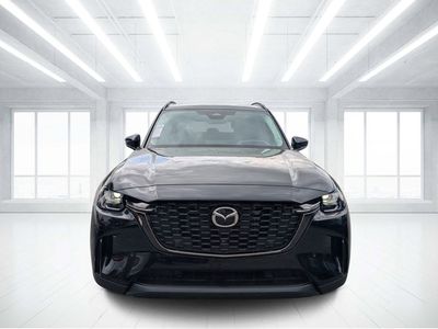 2026 Mazda CX-90 PHEV - Photo 8