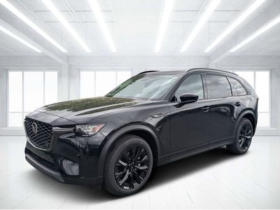 2026 Mazda CX-90 PHEV - Photo 7