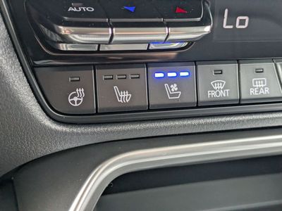 2026 Mazda CX-90 PHEV - Photo 23