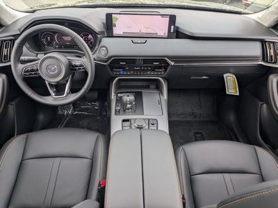 2026 Mazda CX-90 PHEV - Photo 15