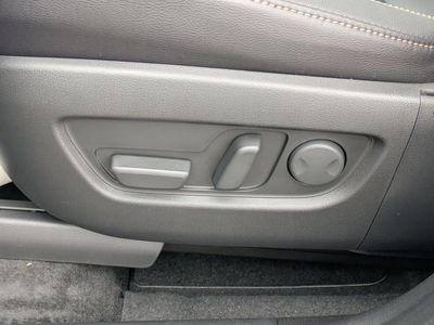 2026 Mazda CX-90 PHEV - Photo 25