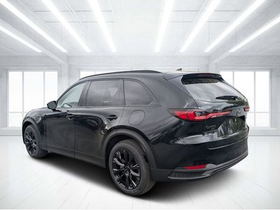 2026 Mazda CX-90 PHEV - Photo 5