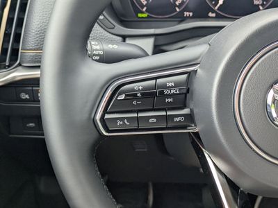 2026 Mazda CX-90 PHEV - Photo 17