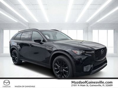 2026 Mazda CX-90 PHEV - Photo 1
