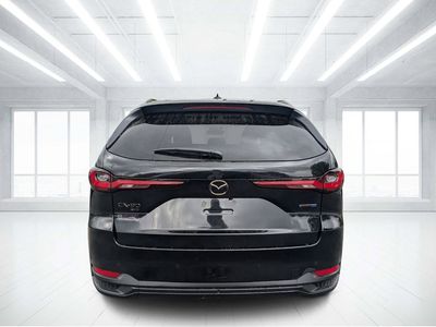 2026 Mazda CX-90 PHEV - Photo 4