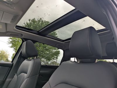 2026 Mazda CX-90 PHEV - Photo 26