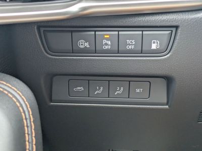 2026 Mazda CX-90 PHEV - Photo 27