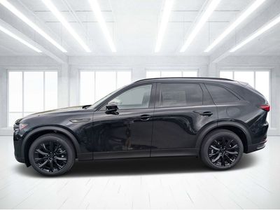 2026 Mazda CX-90 PHEV - Photo 6