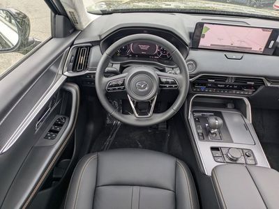 2026 Mazda CX-90 PHEV - Photo 16