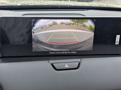 2026 Mazda CX-90 PHEV - Photo 22