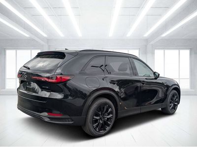 2026 Mazda CX-90 PHEV - Photo 3