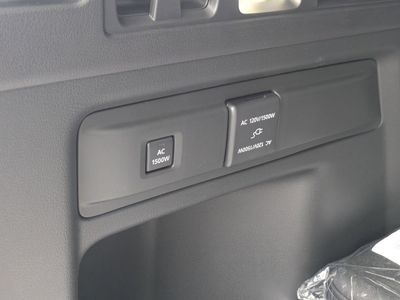 2026 Mazda CX-90 PHEV - Photo 11