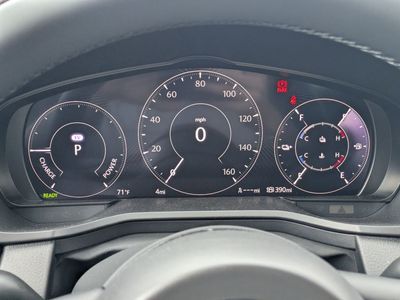 2026 Mazda CX-90 PHEV - Photo 19