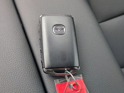 2026 Mazda CX-90 PHEV - Photo 29