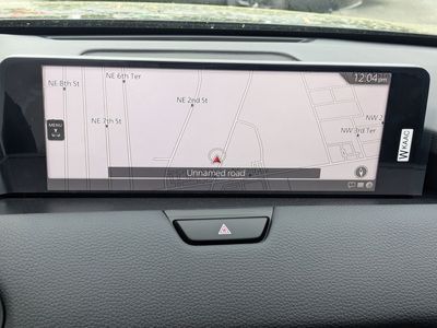 2026 Mazda CX-90 PHEV - Photo 21