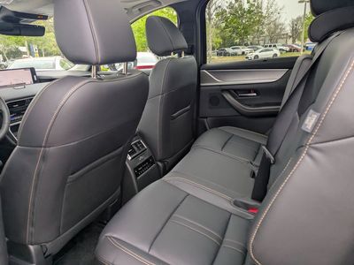 2026 Mazda CX-90 PHEV - Photo 13