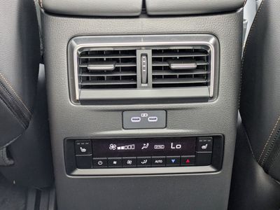 2026 Mazda CX-90 PHEV - Photo 14