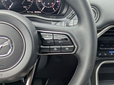 2026 Mazda CX-90 PHEV - Photo 18