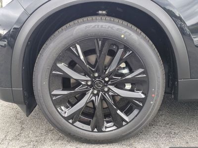 2026 Mazda CX-90 PHEV - Photo 9