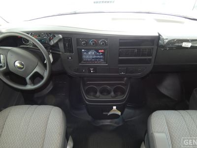 2026 Thor Motor Coach Pasadena SE - Photo 10