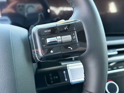 2026 Hyundai SANTA FE — photo 37 view