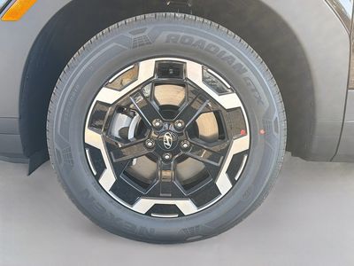2026 Hyundai SANTA FE — photo 41 view