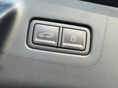 2026 Hyundai SANTA FE — photo 14 view