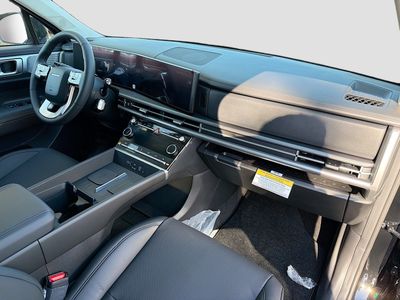 2026 Hyundai SANTA FE — photo 15 view