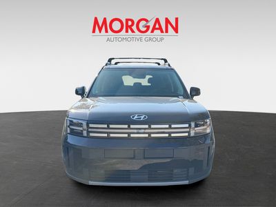 2026 Hyundai SANTA FE — photo 8 view