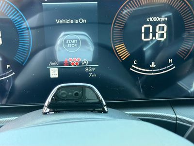2026 Hyundai SANTA FE — photo 40 view