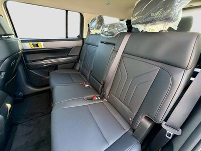 2026 Hyundai SANTA FE — photo 22 view