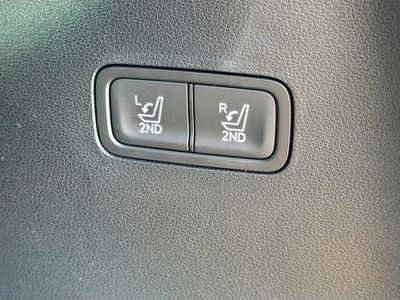 2026 Hyundai SANTA FE — photo 13 view