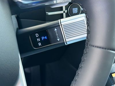 2026 Hyundai SANTA FE — photo 29 view