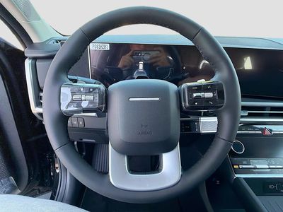 2026 Hyundai SANTA FE — photo 38 view