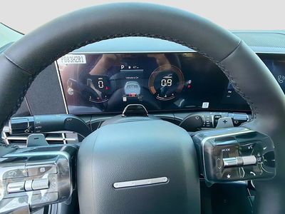 2026 Hyundai SANTA FE — photo 39 view