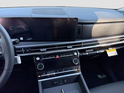 2026 Hyundai SANTA FE — photo 20 view