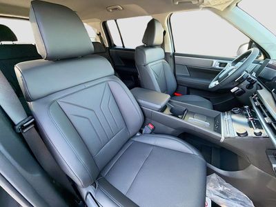 2026 Hyundai SANTA FE — photo 16 view
