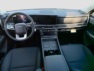 2026 Hyundai SANTA FE — photo 17 view