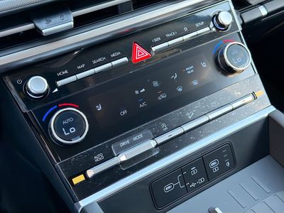 2026 Hyundai SANTA FE — photo 33 view