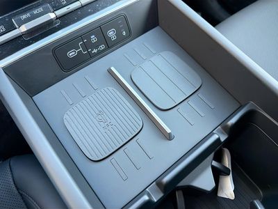 2026 Hyundai SANTA FE — photo 30 view