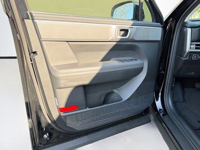 2026 Hyundai SANTA FE — photo 23 view