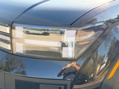 2026 Hyundai SANTA FE — photo 9 view