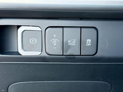 2026 Hyundai SANTA FE — photo 34 view