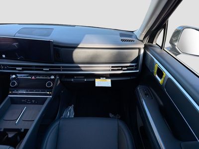 2026 Hyundai SANTA FE — photo 19 view