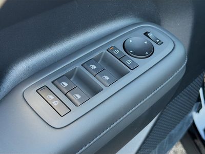 2026 Hyundai SANTA FE — photo 24 view