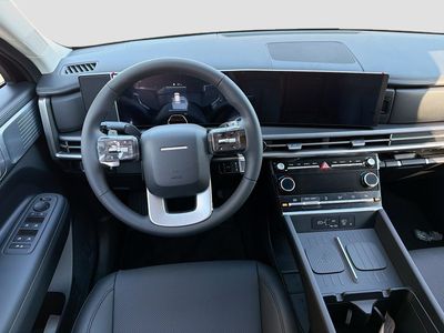 2026 Hyundai SANTA FE — photo 18 view
