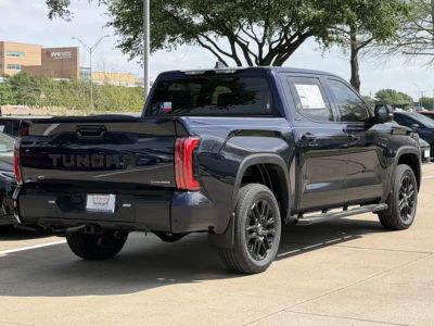 2026 Toyota Tundra i-FORCE MAX - Photo 4