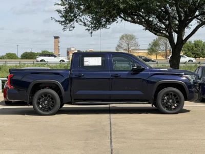 2026 Toyota Tundra i-FORCE MAX - Photo 3