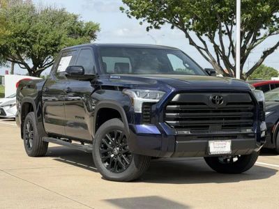 2026 Toyota Tundra i-FORCE MAX - Photo 2